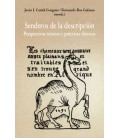 SENDEROS DE LA DESCRIPCION