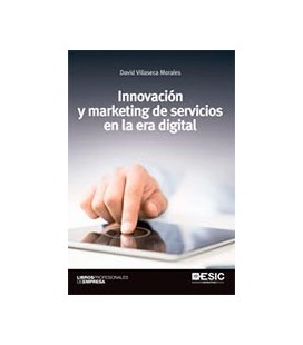 INNOVACION Y MARKETING DE SERVICIOS EN LA ERA DIGITAL
