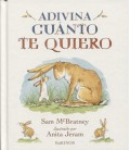 ADIVINA CUANTO TE QUIERO MINI