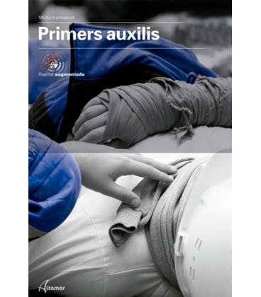 PRIMERS AUXILIS ED 2019 (CATALAN)
