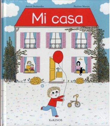 MI CASA