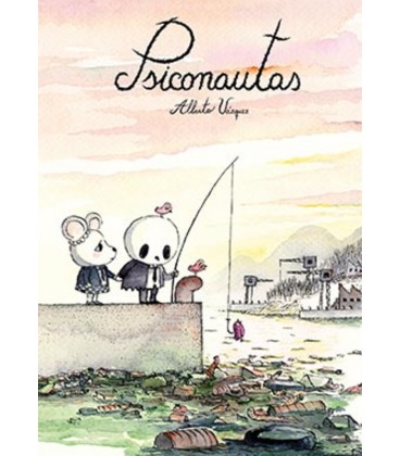 PSICONAUTAS (NUEVA EDICION)