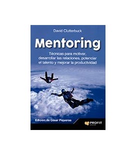 MENTORING TECNICAS PARA MOTIVAR DESARROLLAR LAS RELACIONES