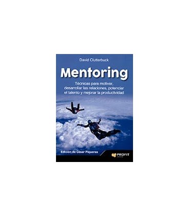 MENTORING TECNICAS PARA MOTIVAR DESARROLLAR LAS RELACIONES