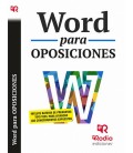 WORD PARA OPOSICIONES