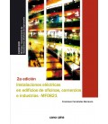 INSTALACIONES ELECTRICAS EN EDIFICIOS DE OFICINAS COMERCIOS MF0821