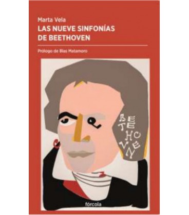 NUEVAS SINFONIAS DE BEETHOVEN