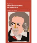 NUEVAS SINFONIAS DE BEETHOVEN
