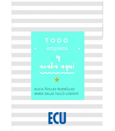 TODO EMPIEZA Y ACABA AQUI
