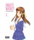 FRUITS BASKET EDICION COLECCIONISTA 01