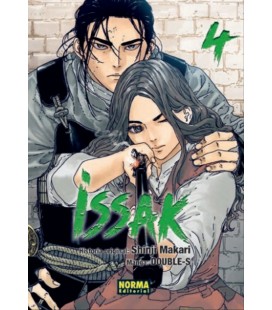 ISSAK 04