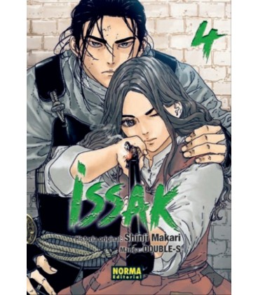 ISSAK 04