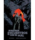 NUESTROS ENCUENTROS CON EL MAL