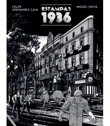 ESTAMPAS 1936