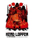 HEAD LOPPER 03 EL CORTACABEZAS Y LOS CABALLEROS DE VENORA