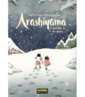 ARASHIYAMA EDICION ESPECIAL