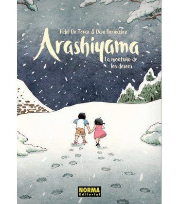 ARASHIYAMA EDICION ESPECIAL