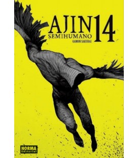 AJIN 14