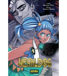 HERALDOS