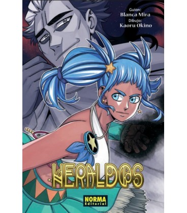 HERALDOS