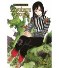 HISTORIAS CORTAS DE KOYOHARU GOTOUGE