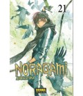 NOROGAMI 21