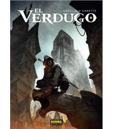 VERDUGO EDICION INTEGRAL