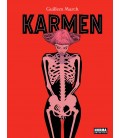 KARMEN