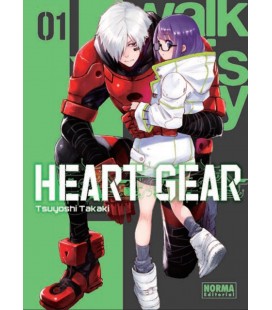 HEART GEAR 01