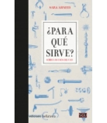 PARA QUE SIRVE