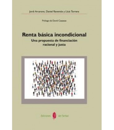 RENTA BASICA INCONDICIONAL