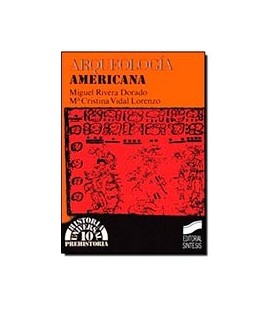 ARQUEOLOGIA AMERICANA