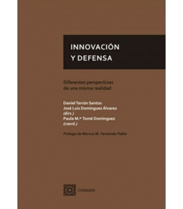 INNOVACION Y DEFENSA