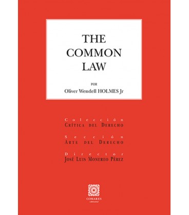 THE COMMON LAW