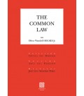 THE COMMON LAW