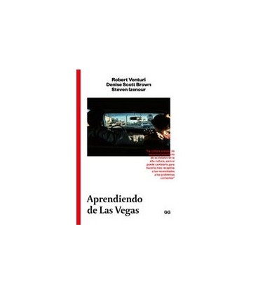 APRENDIENDO DE LAS VEGAS