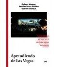 APRENDIENDO DE LAS VEGAS
