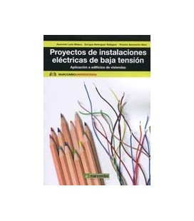 PROYECTO DE INSTALACIONES ELECTRICAS DE BAJA TENSION