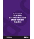 ANALISIS ECONOMICO FINANCIERO EN 100 EJERCICOS