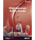 DIRIGIR PERSONAS FONDO Y FORMAS 6ED