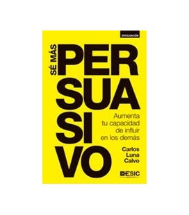 SE MAS PERSUASIVO