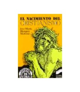 NACIMIENTO DEL CRISTIANISMO