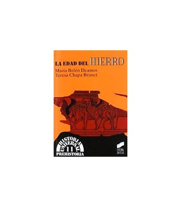 EDAD DE HIERRO