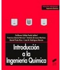 INTRODUCCION A LA INGENIERIA QUIMICA