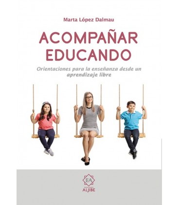 ACOMPAÑAR EDUCANDO