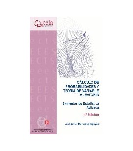 CALCULO DE PROBABILIDADES Y TEORIA DE VARIABLE ALEATORIA
