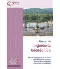 MANUAL DE INGENIERIA GEOTECNICA