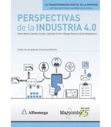 PERSPECTIVAS DE LA INDUSTRIA 4.0