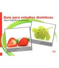 GUIA PARA ESTUDIOS DIETETICOS ALBUM FOTOGRAFICO DE ALIMENTOS