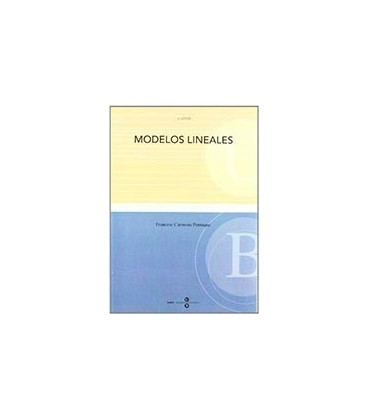 MODELOS LINEALES